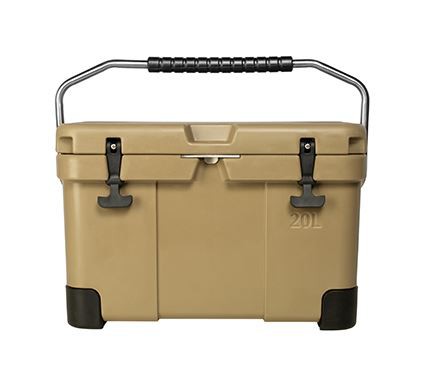 Ice Cooler Box