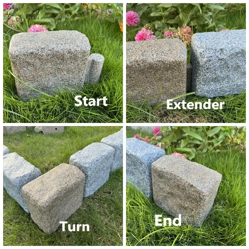 Faux Stone Starter Block price