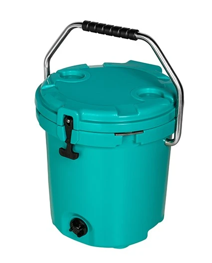 Portable Bucket Cooler Box suppliers